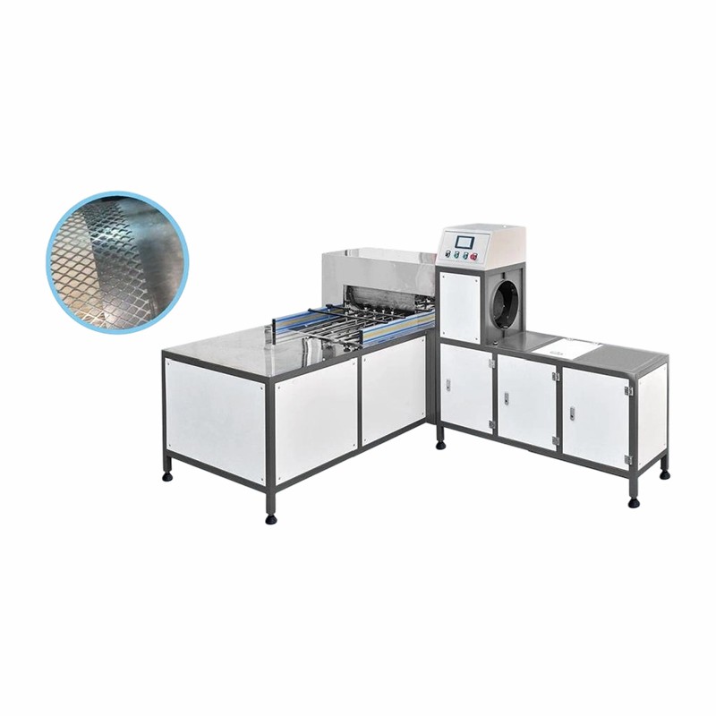 Paper Dispensing Machine